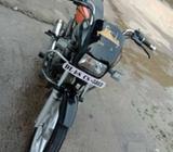 Hero Splendor 11750 Kms 2017 year