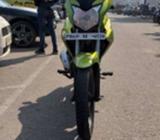 Honda CB 13800 Kms 2011 year