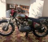 Royal Enfield Bullet 35000 Kms 2006 year