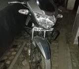 TVS Apache RTR 22000 Kms 2011 year