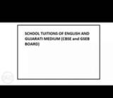 I am providing tuitions services