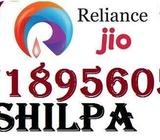 *Reliance jio* Full time job apply in helper,store keeper,supervisor