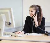 We are given job contact us