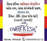 3bhk Flate Zanzarada Road