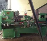 10 ft or 12ft lathe machine rate 190000/240000