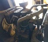 12.5 Kva Perkas Co. Generator