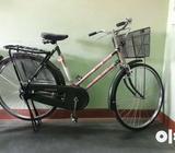 2300 New cycle in good condistion
