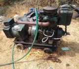 Generator 15 kv