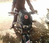 Good condtion Km30000