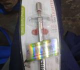 Lighter gas used