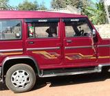 Mahindra bolero plus,cont-70080330aa