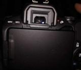 New canon 200d DSLR for rent 1hour=200₹ 1day=600₹