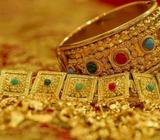 Ur Old / new gold ornaments purchase...Genuine