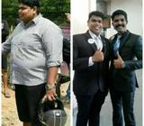 Weight loss intrested call me 99621o6521