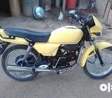 2004 Hero Honda Achiever 65307 Kms