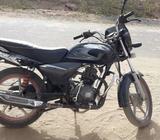 2007 Bajaj Platina 70000 Kms