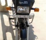 2010 Hero Honda Splendor 33000 Kms