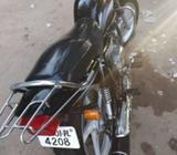 2013 Hero Splendor 35000 Kms
