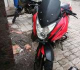 2016 Bajaj Pulsar 26000 Kms