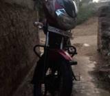 2017 Bajaj Discover 40000 Kms