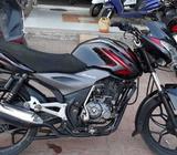 Bajaj Discover 24000 Kms 2014 year