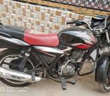 Bajaj Discover 60000 Kms 2011 year