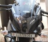Bajaj Pulsar220. 12000 Kms 2018 year