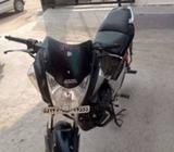 Hero Honda CBZ 15099 Kms 2012 year