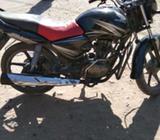 Honda CB 25000 Kms 2007 year