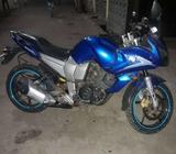 Yamaha Fazer 60000 Kms 2009 year