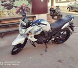 Yamaha FZ 25000 Kms 2013 year