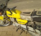 Yamaha Others 2800 Kms 1989 year