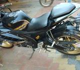 Yamaha Others 35000 Kms 2015 year