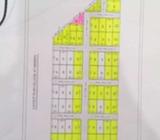 New residential investment project at Naya raipur