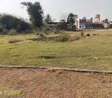 Plot in mandiapalli 60ft×60ft total