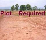 Wanted plot near muthirapalayam, kalki Nagar