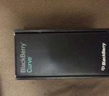 Blackberry 9320curve model box packed available