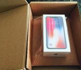 I phone X 256gb SEALED BOX 10000 advance is must