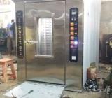 Bakery oven manufacture spiral manufacture...96395089o2