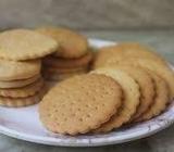 Biscuits for sale ( damage)