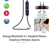 Bluetooth headset 200 only