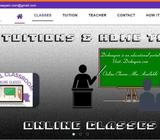 Dishaayein.com bridge between teacher and students