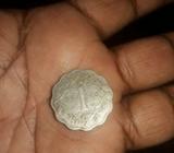 Indian 1 aana
