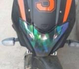 2009 Bajaj Pulsar 35000 Kms