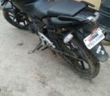 2009 Bajaj Pulsar 48052 Kms