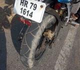 2011 Bajaj Pulsar 40000 Kms
