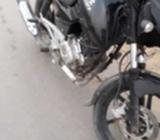 2013 Bajaj Pulsar 19355 Kms
