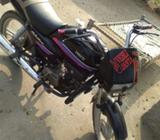 2013 Hero Splendor 111111 Kms