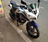 2015 Yamaha Fazer 23000 Kms