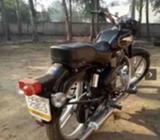 2017 Royal Enfield Bullet 15000 Kms